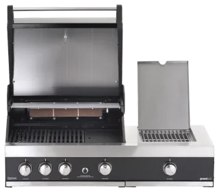 Barbecue à Gaz Encastrable Premium G3 Plus