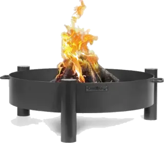 Garden fire bowl HAITI 70 cm
