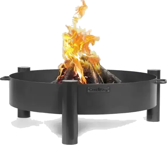 Garden fire bowl HAITI 60 cm