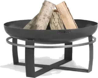 Garden fire bowl VIKING 60 cm