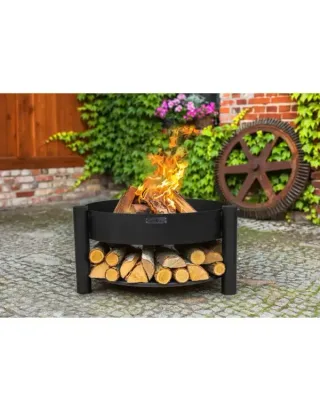 Garden fire bowl MONTANA 60 cm