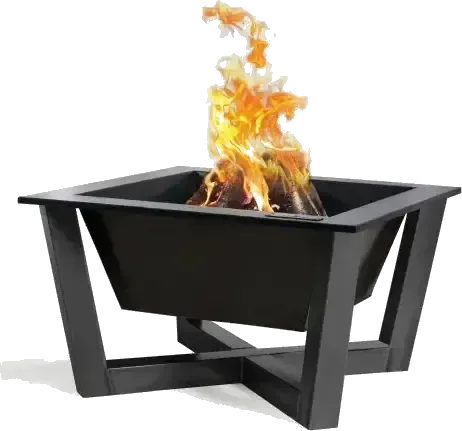 Garden fire bowl BRASIL 70 x 70 cm