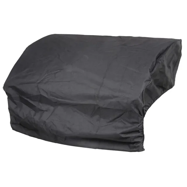 Crossray C2 built-in barbecue cover