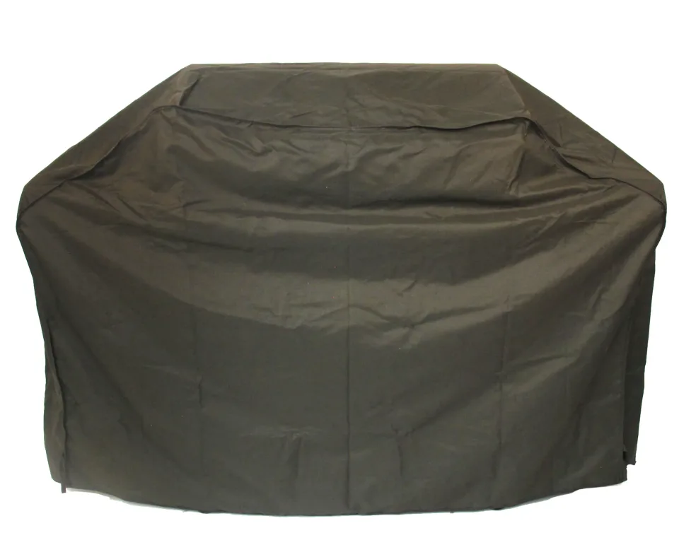 Crossray C2 trolley barbecue cover