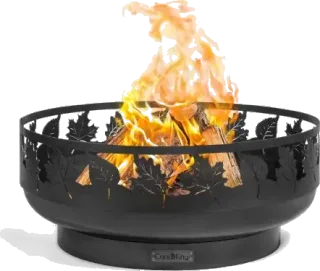 Garden fire bowl TORONTO 80 cm