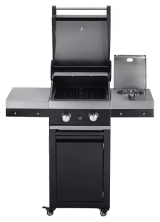 Classic G2 Gasgrill mit Wagen