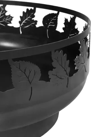 Garden fire bowl TORONTO 80 cm