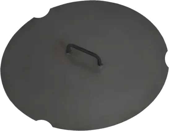 Lid for fire bowl 62 cm