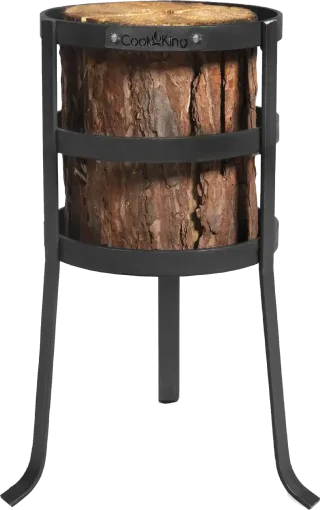 Swedish torch stand MALMO