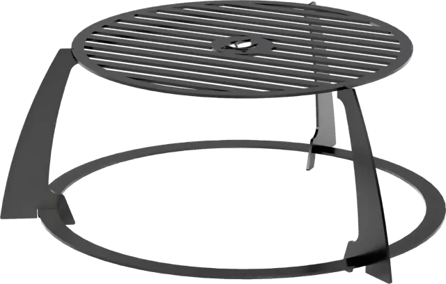High grill for grill plate 78 cm & 82 cm