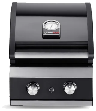 Barbecue à Gaz Encastrable Classic G2