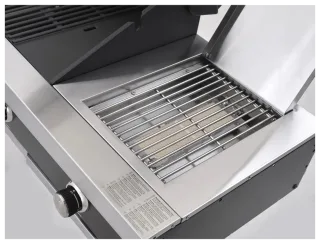 Premium G4 Plus Inbouw Gasbarbecue
