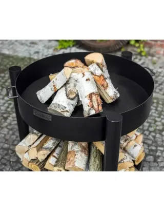 Garden fire bowl MONTANA High 60 cm