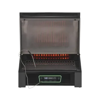 Barbecue électrique GrandPro E2-Grill