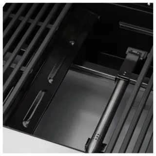 Maxim G5 Inbouw Gasbarbecue