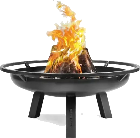 Garden fire bowl PORTO 60 cm