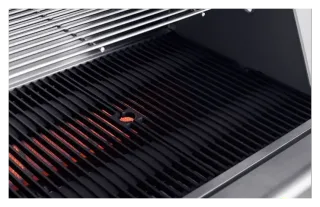 Barbecue a gas da incasso Crossray 2