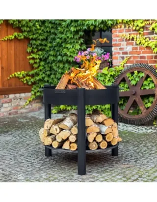 Garden fire bowl MONTANA High 60 cm