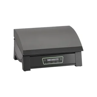 Barbecue électrique GrandPro E2-Grill