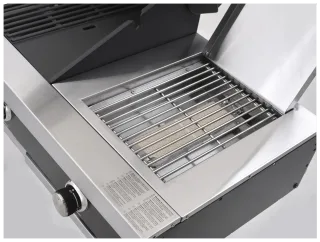 Barbecue à Gaz Encastrable Premium G3 Plus