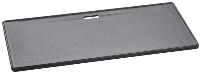 Large plancha for G series