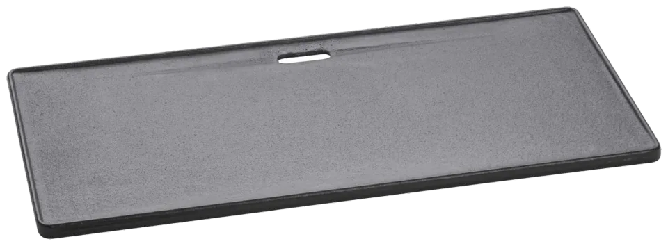 Large plancha for G series