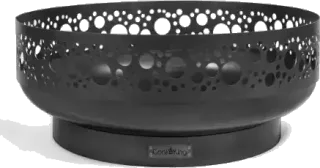 Garden fire bowl BOSTON 80 cm