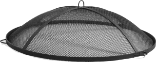 Parascintille per braciere 99 cm