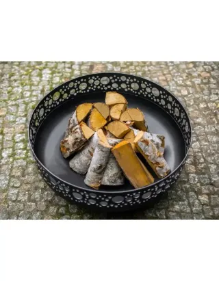 Garden fire bowl BOSTON 80 cm