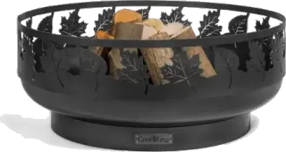 Garden fire bowl TORONTO 80 cm