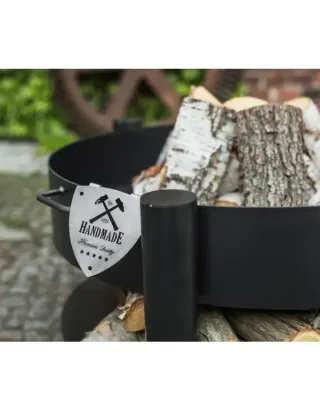 Garden fire bowl MONTANA 60 cm