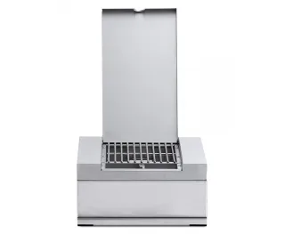 Grandhall Elite Sear-Brenner Einbau 4,4 kW