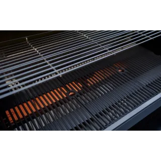 Crossray C4 Black Infrared BBQ