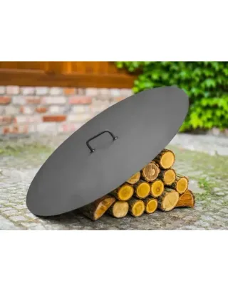 Coperchio per braciere 101,5 cm