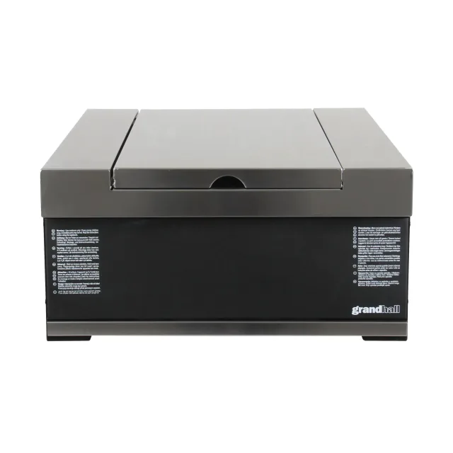 Brûleur latéral Elite/Maxim/Pro – Sear (intégré) 4,4 kW