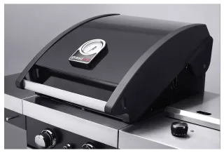 Classic G2 Gasgrill mit Wagen