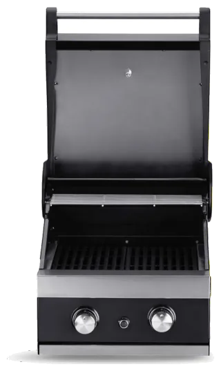 Barbecue à Gaz Encastrable Classic G2