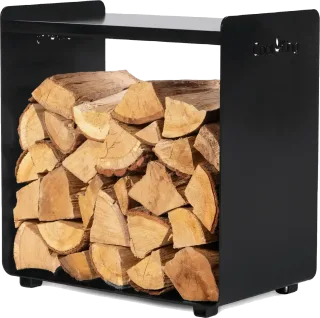 Log holder for fire bowl FUEGO