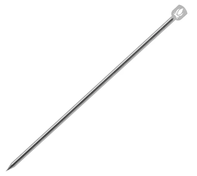 Stainless steel skewer 65 cm for "BANDITO" and "MONTANA X" barbecue