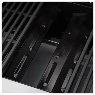 Maxim G5 Inbouw Gasbarbecue