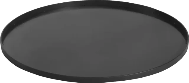 Ash tray for fire basket 60 cm