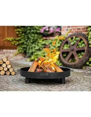 Garden fire bowl TUNIS 80 cm