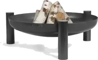 Garden fire bowl PALMA 80 cm