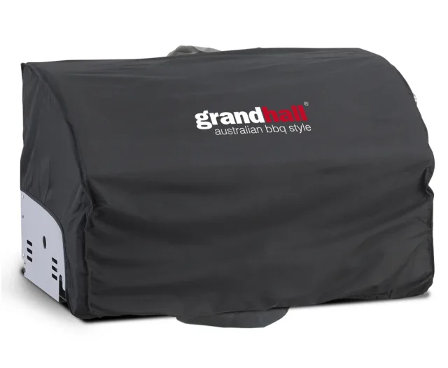 Grandhall cover for Maxim/Elite built-in barbecues