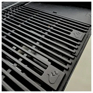 Cooking Grid Series G