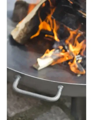 Garden fire bowl BALI 70 cm