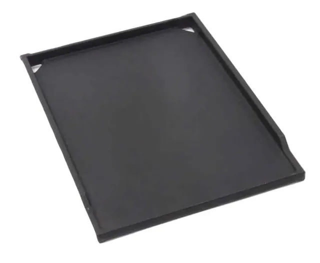 Crossray barbecue plancha