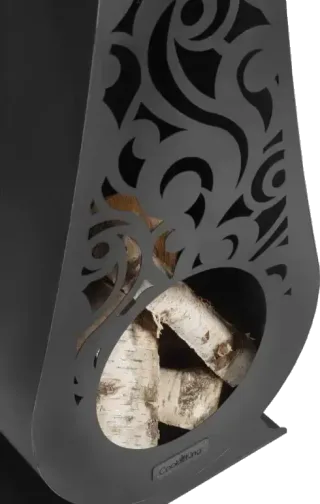 Cheminée d'extérieur HAWANA