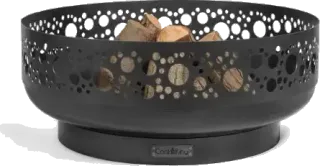 Garden fire bowl BOSTON 80 cm