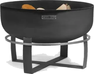 Garden fire bowl XXL VIKING 60 cm